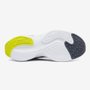 Tênis Fila Recovery Branco/Preto/Verde Masculino