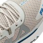 Tênis Fila Recovery Masculino Prata