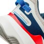 Tênis Fila Recovery Masculino Prata