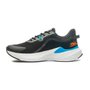 Tênis Fila Recovery Masculino Preto/Azul