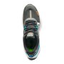 Tênis Fila Recovery Masculino Preto/Azul