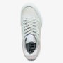 Tênis Fila Renno Classic Cinza/Branco Feminino