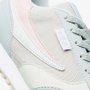 Tênis Fila Renno Classic Cinza/Branco Feminino