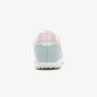 Tênis Fila Renno Classic Cinza/Branco Feminino