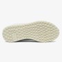 Tênis Fila Renno Classic Cinza/Branco Feminino
