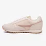 Tênis Fila Renno Classic Feminino Rose