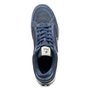 Tênis Fila Retro Blazer Masculino Azul Marinho 