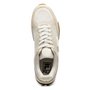 Tênis Fila Retro Blazer Masculino Bege/Branco