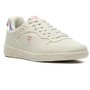 Tênis Fila Revenge Feminino Branco/Rose