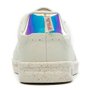 Tênis Fila Revenge Feminino Branco/Rose