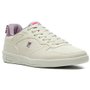 Tênis Fila Revenge Feminino Branco e Rosa