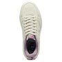Tênis Fila Revenge Feminino Branco e Rosa