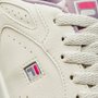 Tênis Fila Revenge Feminino Branco e Rosa