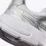 Tênis Fila Runner 2K Feminino Prata e Branco