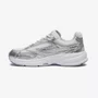 Tênis Fila Runner 2K Feminino Prata e Branco