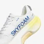 Tênis Fila Speedrocker Skyfoam Masculino Branco