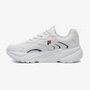 Tênis Fila Street Fit 2 Branco/Azul Feminino