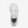 Tênis Fila Street Fit 2 Branco/Azul Feminino