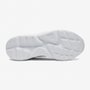 Tênis Fila Street Fit 2 Branco/Azul Feminino