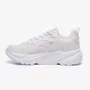 Tênis Fila Street Fit 2 Feminino Branco