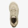 Tênis Fila Street Fit 2 Bege/Dourado Feminino