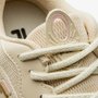 Tênis Fila Street Fit 2 Bege/Dourado Feminino