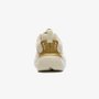 Tênis Fila Street Fit 2 Bege/Dourado Feminino