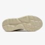 Tênis Fila Street Fit 2 Bege/Dourado Feminino
