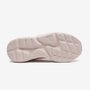 Tênis Fila Street Fit 2 Rosa e Cinza Feminino