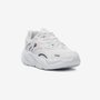Tênis Fila Street Fit 2 Branco/Azul Masculino