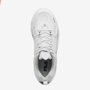 Tênis Fila Street Fit 2 Branco/Azul Masculino