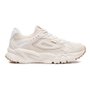 Tênis Fila Venture Tracer 2 Bege Feminino