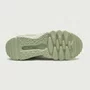Tênis Fila Venture Tracer Lite Feminino Verde e Dourado