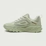 Tênis Fila Venture Tracer Lite Feminino Verde e Dourado