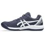 Tênis ASICS GEL-Dedicate 8 Masculino Roxo/Branco