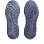 Tênis ASICS GEL-Dedicate 8 Masculino Roxo/Branco