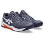 Tênis ASICS GEL-Dedicate 8 Masculino Roxo/Branco