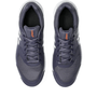 Tênis ASICS GEL-Dedicate 8 Masculino Roxo/Branco