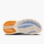 Tênis Brooks Ghost Max 3 Feminino Cinza e Lilás