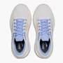 Tênis Brooks Ghost Max 3 Feminino Cinza e Lilás
