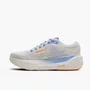 Tênis Brooks Ghost Max 3 Feminino Cinza e Lilás