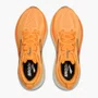 Tênis Brooks Glycerin 22 Masculino Laranja