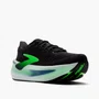 Tênis Brooks Glycerin Max 2 Masculino Preto e Verde