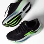 Tênis Brooks Glycerin Max 2 Masculino Preto e Verde