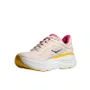 Tênis HOKA Bondi 9 Feminino Bege Tênis HOKA Bondi 9 Feminino Bege
