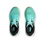 Tênis HOKA Bondi 9 Feminino Verde Água
