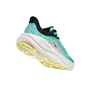 Tênis HOKA Bondi 9 Feminino Verde Água