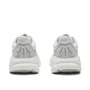 Tênis HOKA Bondi 9 Feminino Cinza e Branco