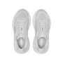 Tênis HOKA Bondi 9 Feminino Cinza e Branco