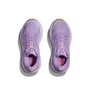 Tênis HOKA Bondi 9 Feminino Lilás